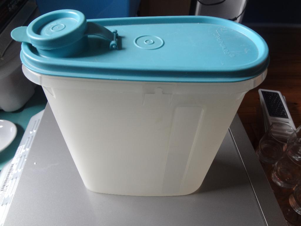 Tupperware ruimtespaarder nieuw, Ophalen of Verzenden, Nieuw, Overige typen