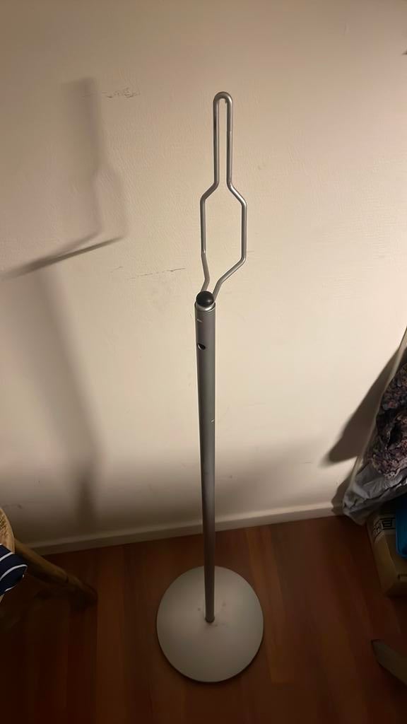 Speakerstands 4x, Audio, Tv en Foto, Ophalen of Verzenden, Zo goed als nieuw