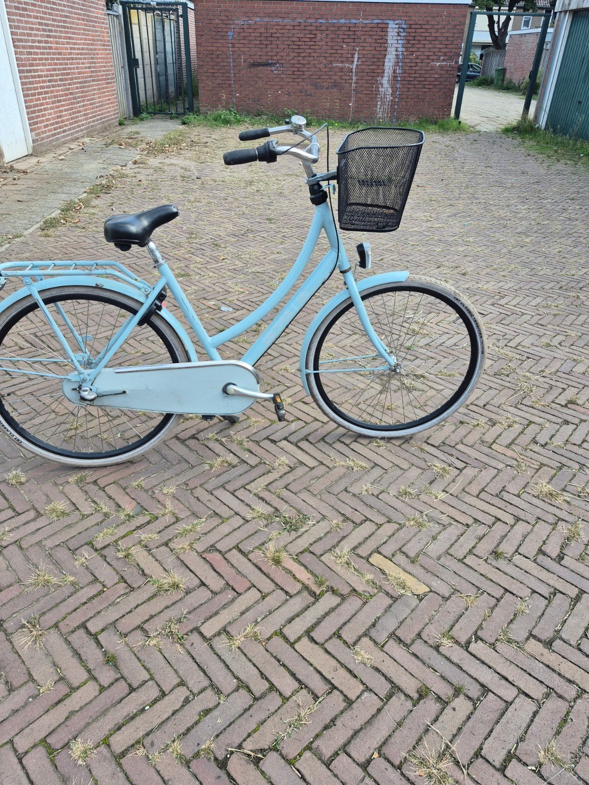 damesfiets Cortina, Fietsen en Brommers, 56 cm of meer, Ophalen of Verzenden, Zo goed als nieuw