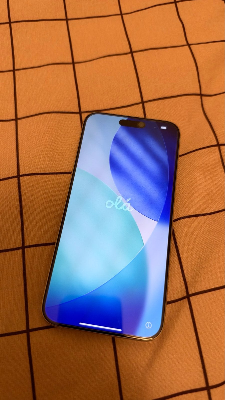 Zo goed als nieuwe iPhone 15 Pro Max 256 GB Zilver