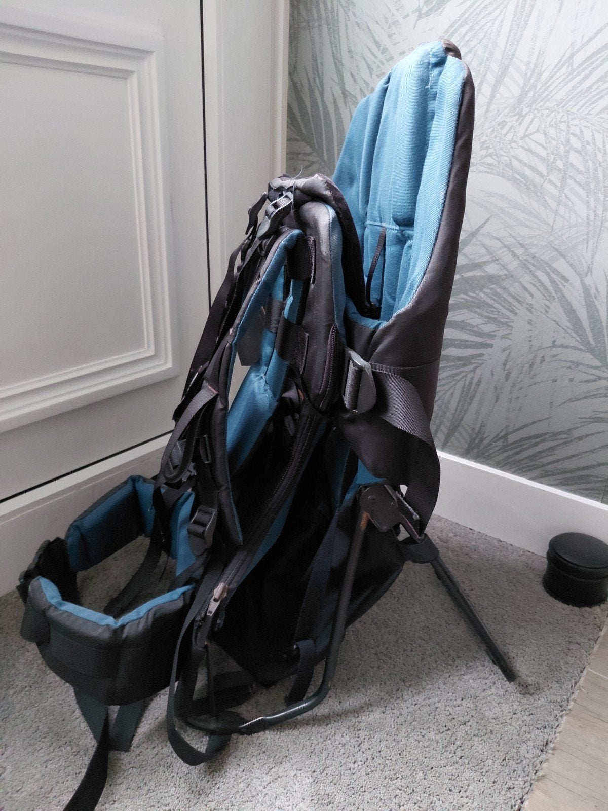 Caddy Active Leisure Outdoor Gear Draagzak, Gebruikt, Rug, Draagzak, Ophalen
