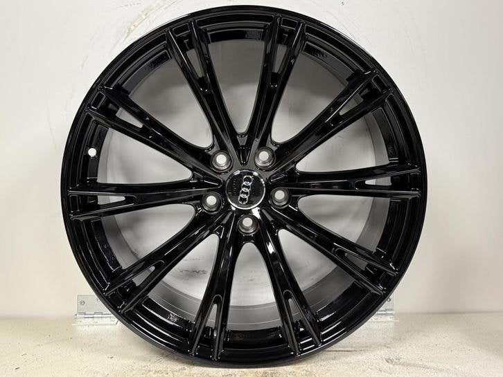 19 inch Audi A3 A4 A6 Q3 Q4 5x112 235/35/19 et45, 19 inch, Handelsnaam fabrikant, Velg(en), Nieuw