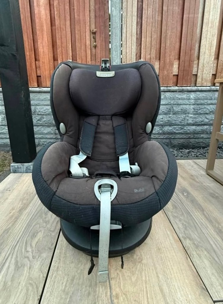 Maxi cosi Baby car seat - gratis, Kinderen en Baby's, Ophalen, 0 t/m 13 kg, Maxi-Cosi, Gebruikt