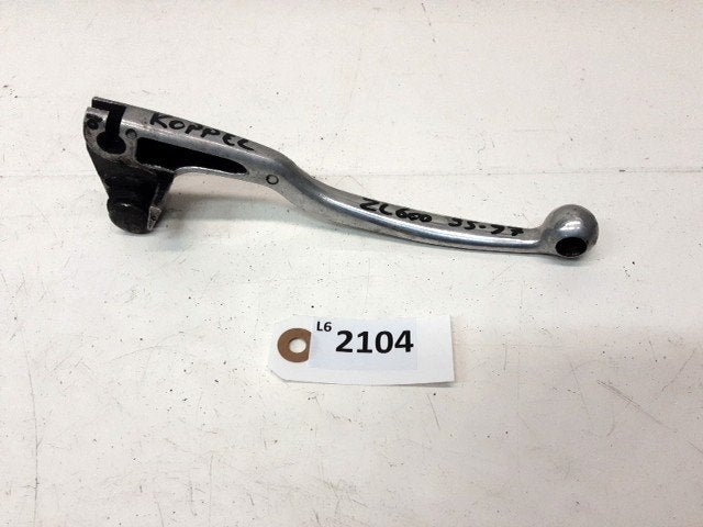 ZL600 Eliminator 1995 - 1997 Kawasaki Hendel D1-57038