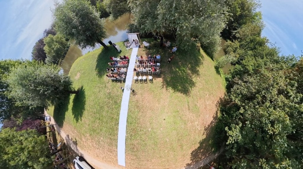 Drone opnamen, Ophalen, 100 tot 1000 meter, Nieuw, Return to Home