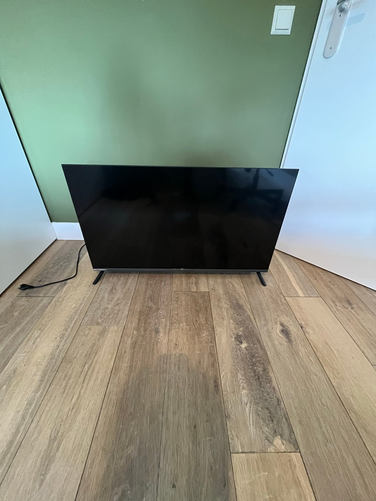 PS5 disc edition slim en CHiQ L48M8G TV, Avontuur en Actie, Online, 1 speler, Ophalen of Verzenden