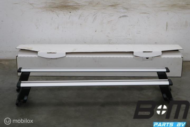 Originele dakdragers (nieuw) Audi A3 8V Limo 8V5071126, Gebruikt