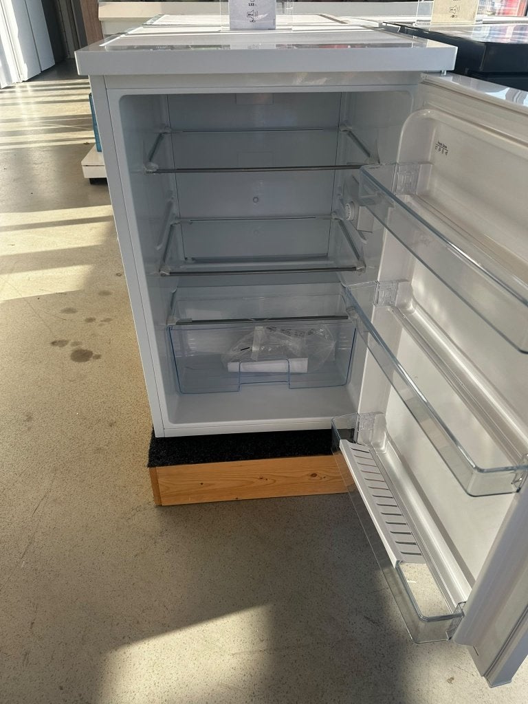 Nieuwe EDY tafelmodel koeler zonder vriesvakje, 85 tot 120 cm, Giessen, 100 tot 150 liter, Nieuw