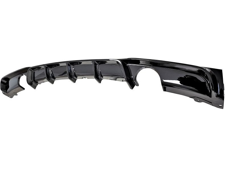 M-Performance Style Diffuser geschikt voor F30 & F31 | 0-0, Ophalen of Verzenden