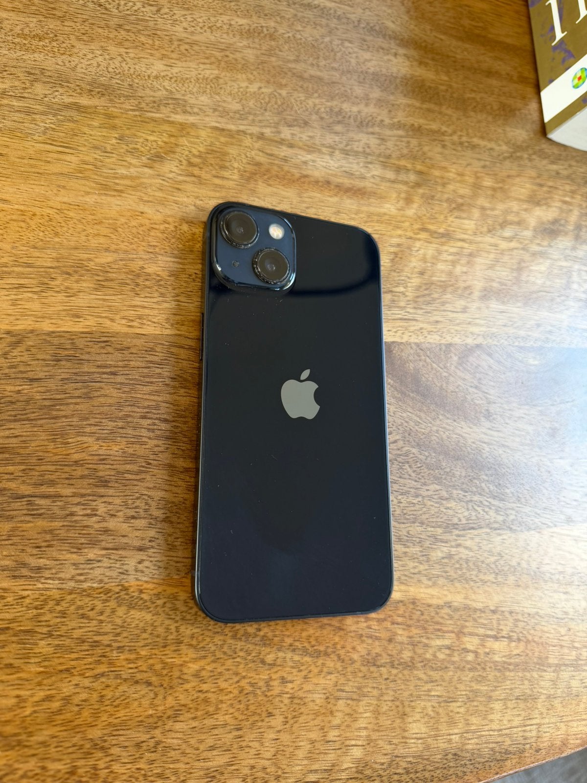 iPhone 13, Telecommunicatie, Mobiele telefoons | Apple iPhone, Ophalen, Blauw, 77 %, IPhone 13