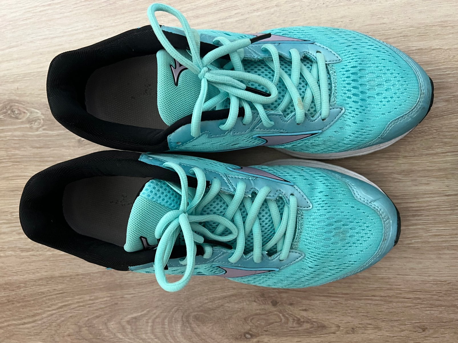 Schoenen, Ophalen, Zo goed als nieuw, Schoenen