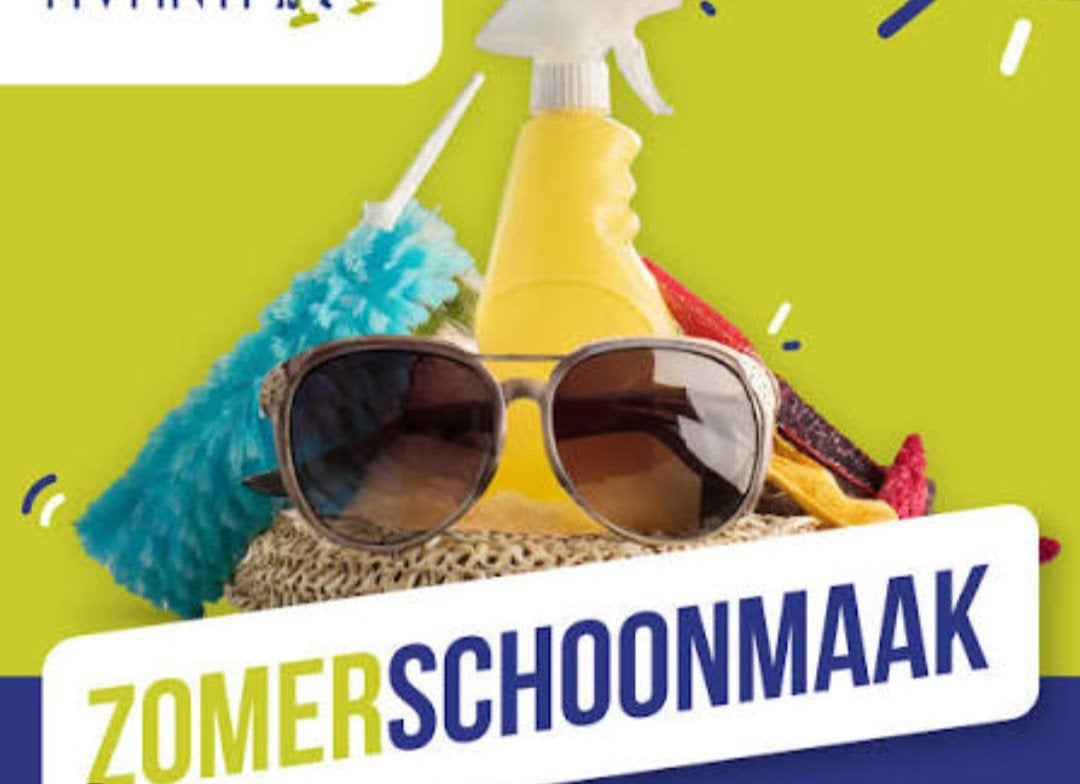 Tijd voor de Grote Zomerschoonmaak & Opruim-Deep Clean! ️, Ophalen, Overige typen