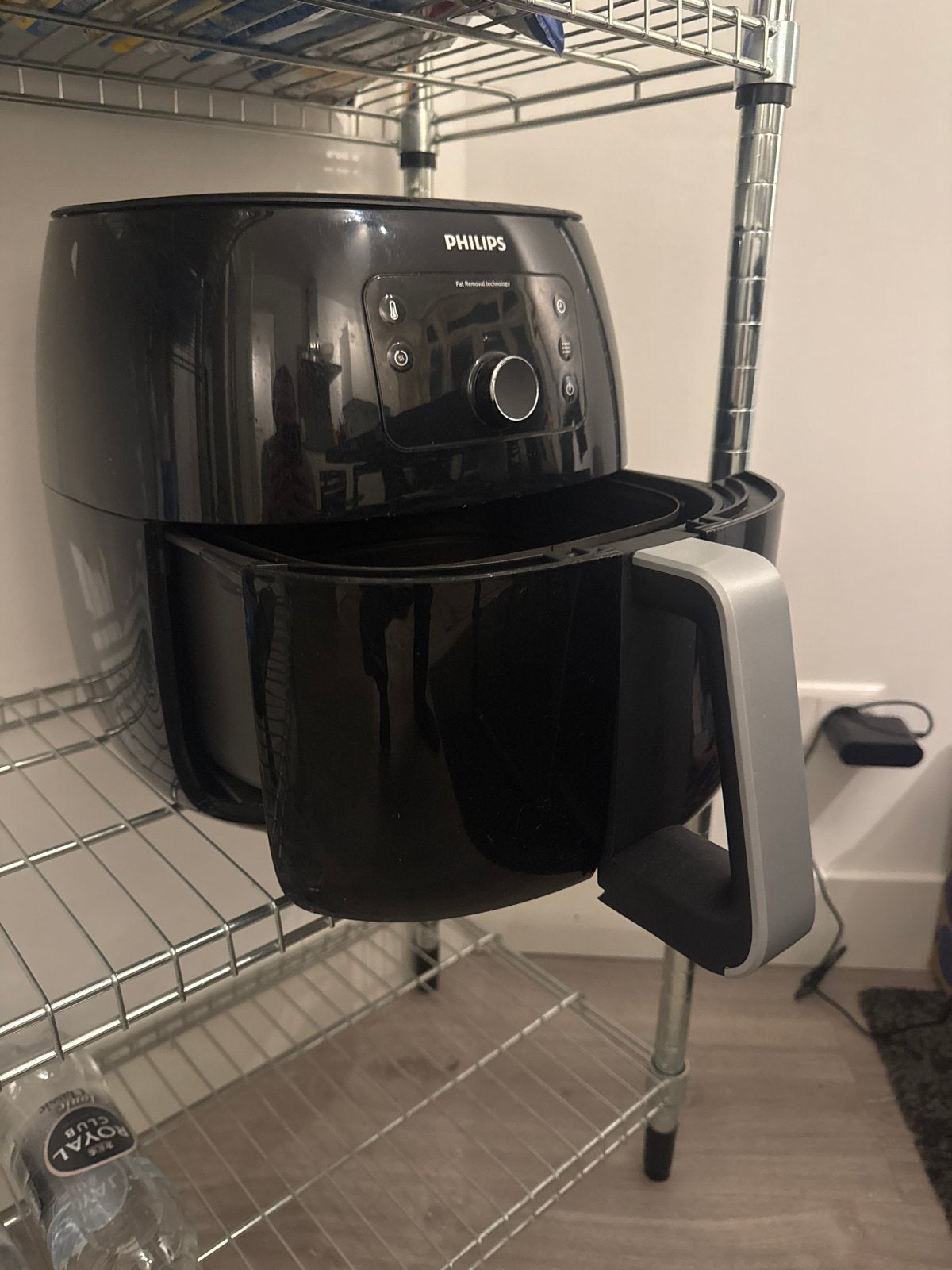 Philips Airfryer XXL - Zo goed als nieuw