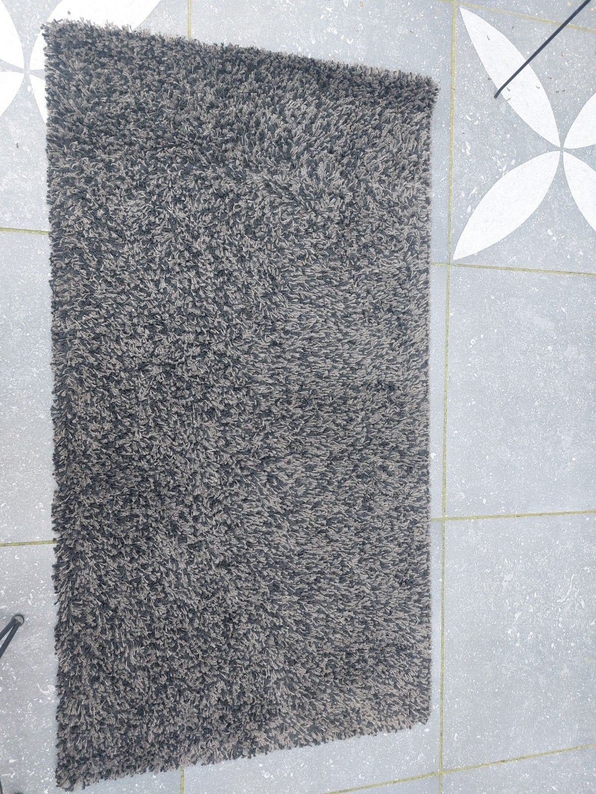 2x vloerkleden :80x150 cm en 100×150 cm, Ophalen