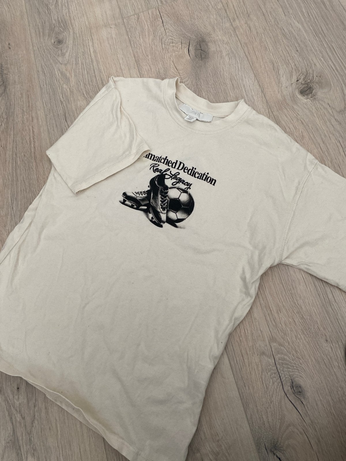 Zata shirt maat 140 - Zo goed als nieuw, Ophalen of Verzenden, Zo goed als nieuw, Jongen of Meisje, Shirt of Longsleeve