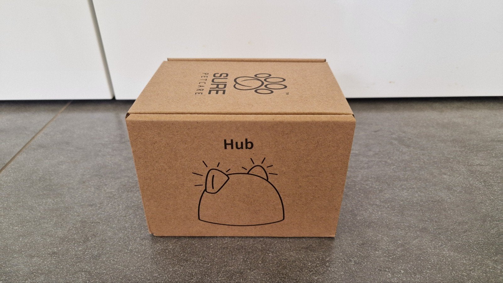 Sure Petcare Hub, Ophalen of Verzenden, Nieuw