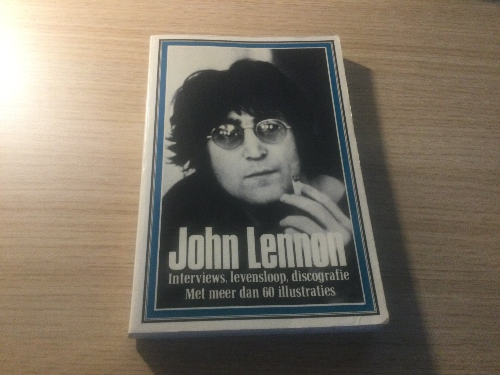 Drie muziek pocketboeken, Ophalen of Verzenden, Gelezen, Artiest