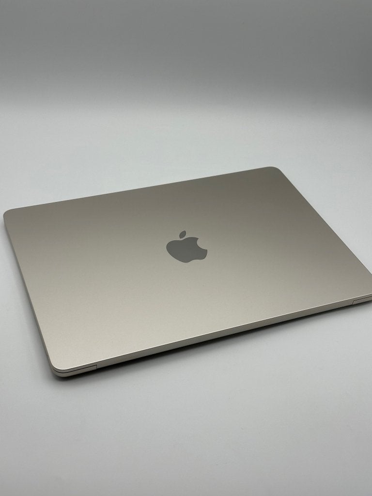 MacBook Air 13" M2 | 256 GB | AZERTY | Topstaat | Garantie, 256 GB, Apple Inc., 8 GB, 13 inch