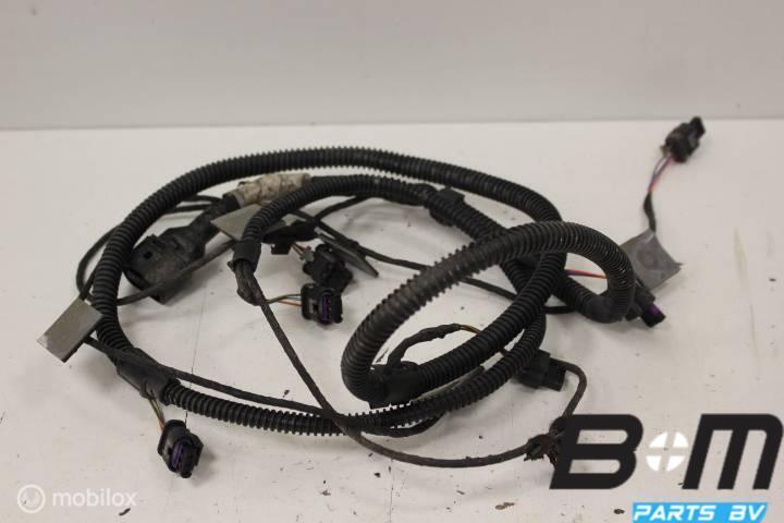 Kabelboom in achterbumper Volkswagen Golf 7 Variant, Auto-onderdelen, Gebruikt