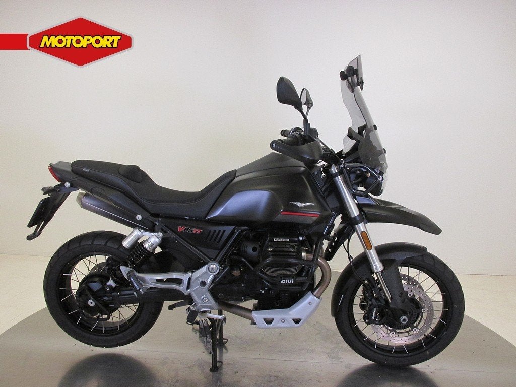 Moto Guzzi V85 TT (bj 2021), Motoren, Motoren | Moto Guzzi, Bas@piaggio.nl, Piaggio Benelux bv., Bedrijf, Minervum 7272
4817 ZM  Breda, NL