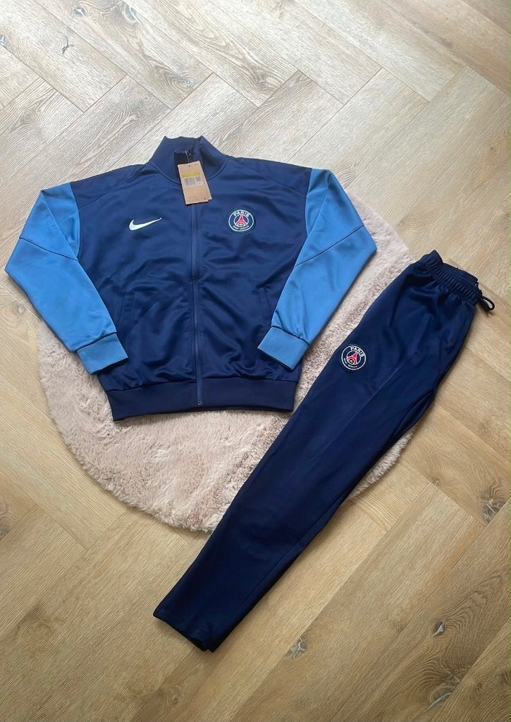 PSG trainingspak (nieuw maat S), Maat S, Ophalen of Verzenden, Nieuw, Trainingspak