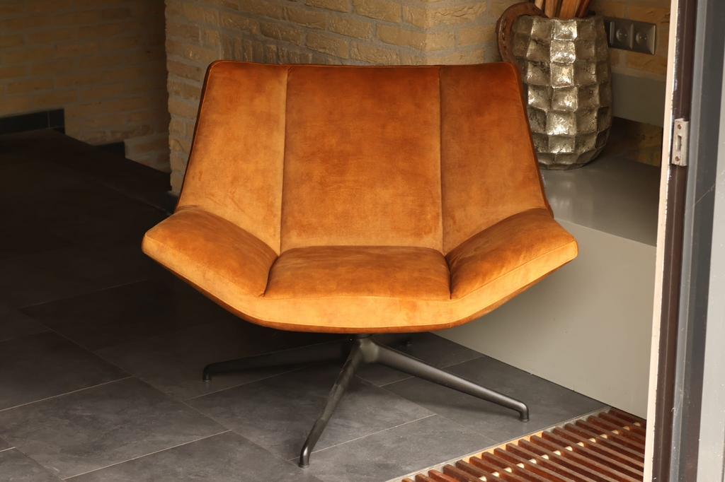 Table du Sud Lounge stoel te koop, Ophalen, Zo goed als nieuw, Eenpersoons, Minder dan 150 cm