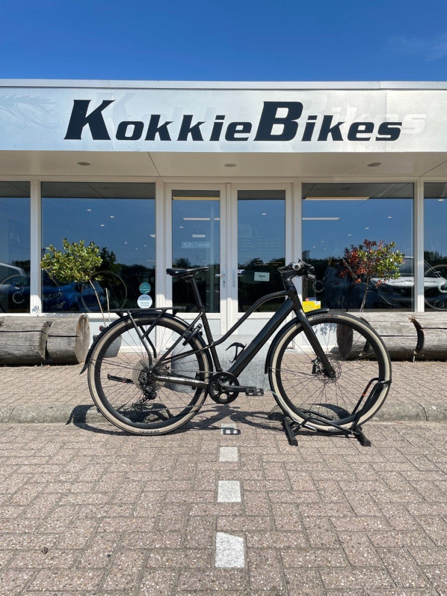 Orbea Vibe EQ 10 Mid maat M Van: € 3999 Voor:, Fietsen en Brommers, Gebruikt, -, -, -