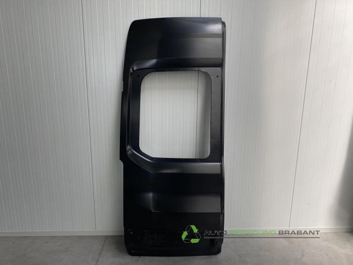 Portier 4Deurs links-achter van een Ford Transit, Gebruikt, -, Deur, -