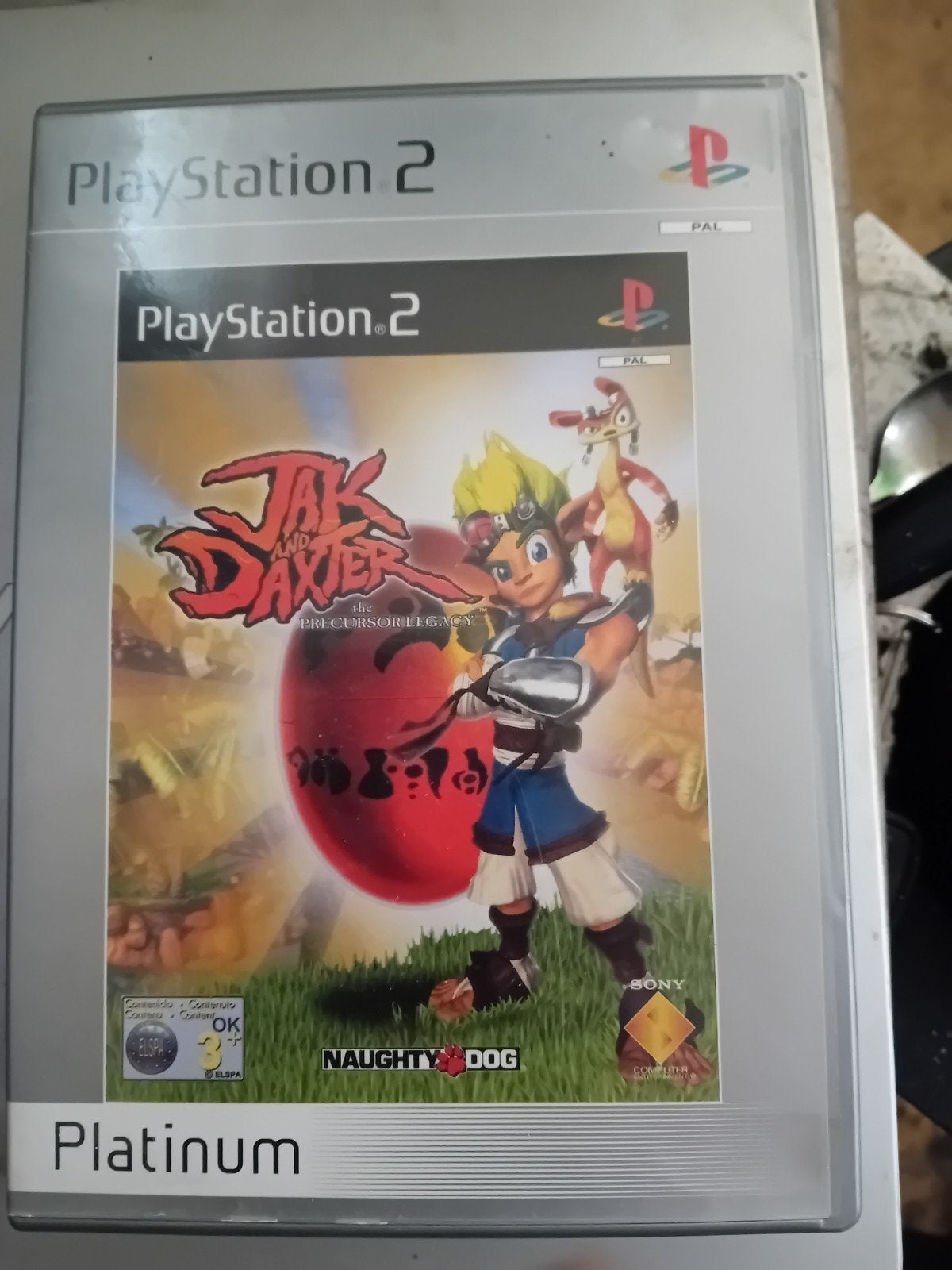 PlayStation 2 Games: GTA, Jak and Daxter, Avatar, Ophalen of Verzenden