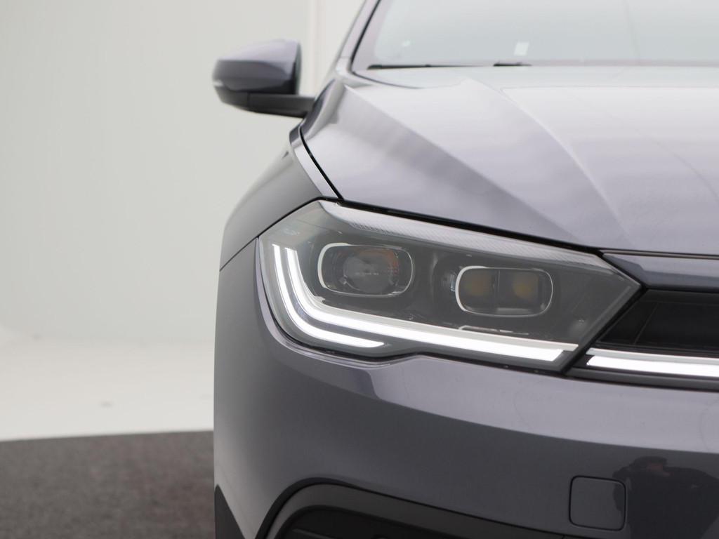 Volkswagen Polo 50 Edition 1.0 TSI 95 PK | LED Matrix | Stoe, Auto's, Volkswagen, Voorwielaandrijving, Stof, 1069 kg, Bedrijf