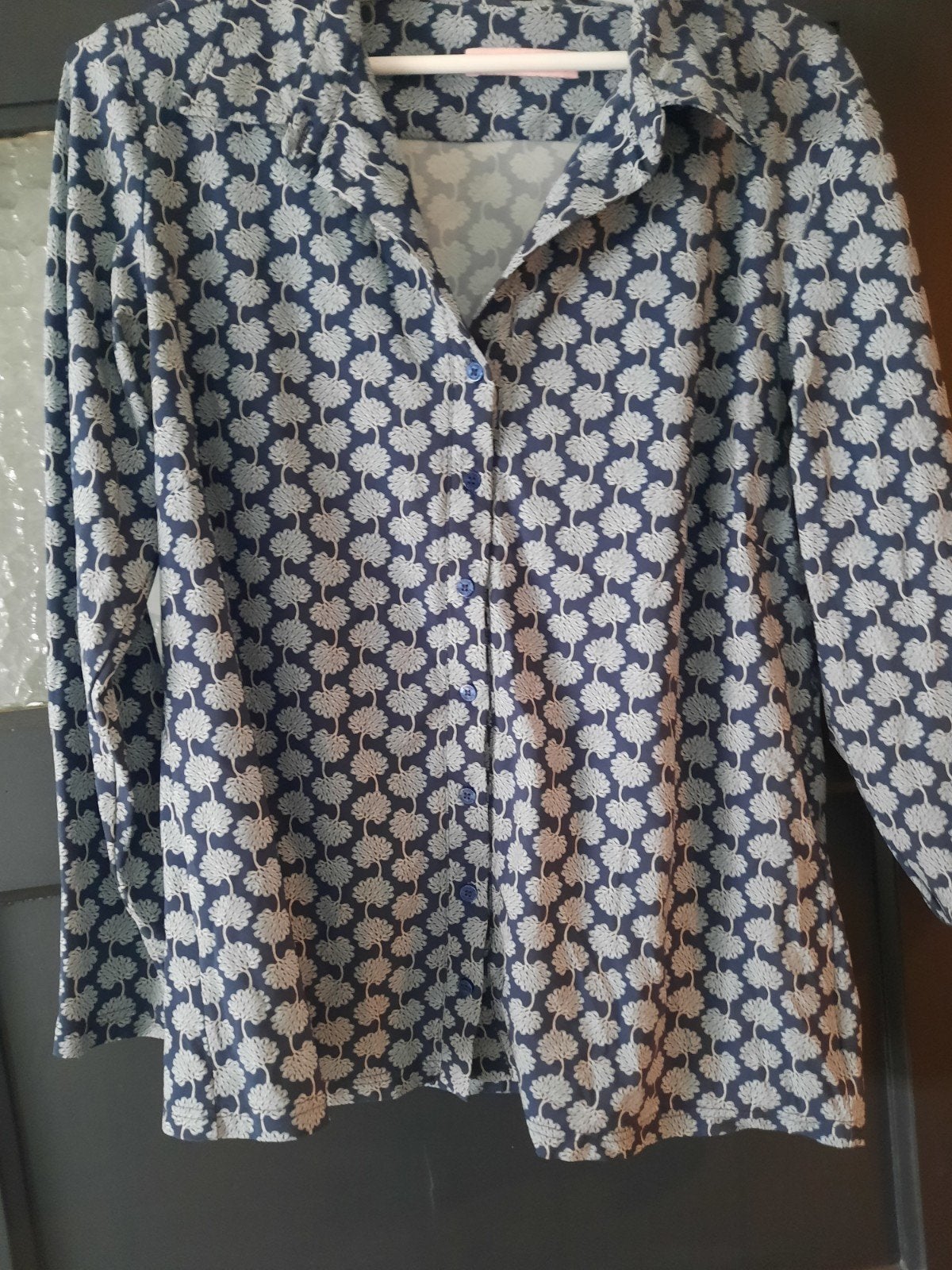 Studio anneloes, Ophalen of Verzenden, Zo goed als nieuw, Blauw