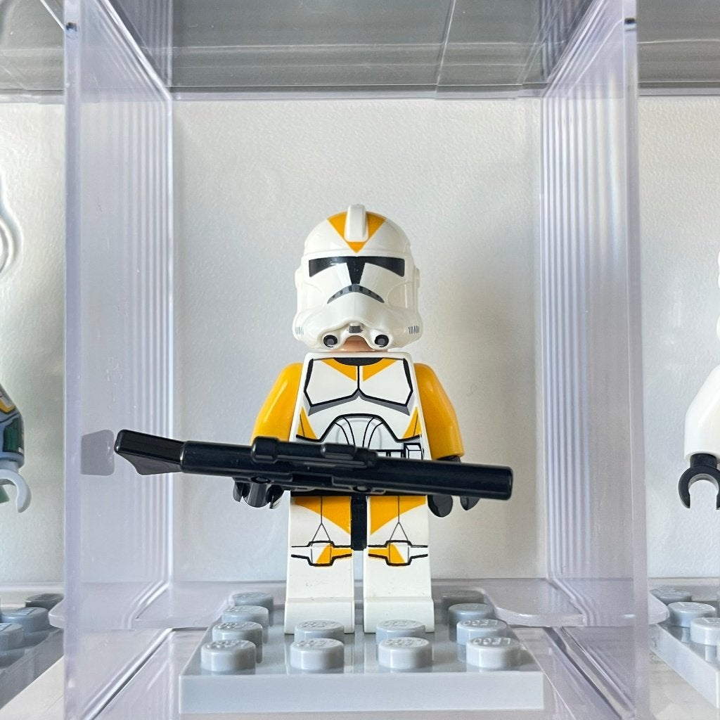 Lego Star Wars Clone Trooper 212th Phase 2 sw0453, Kinderen en Baby's, Speelgoed | Duplo en Lego, ., Lego, Ophalen of Verzenden