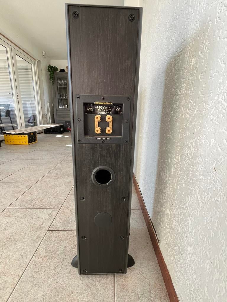 Harman Kardon AVR 20II Mordant Short 904, Gebruikt, 60 tot 120 watt, Ophalen, Overige merken