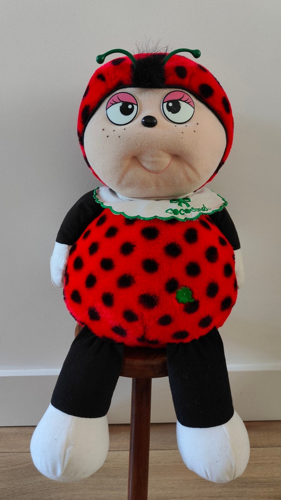 Cococinel knuffel, Overige merken, Overige karakters, Overige typen, Ophalen of Verzenden