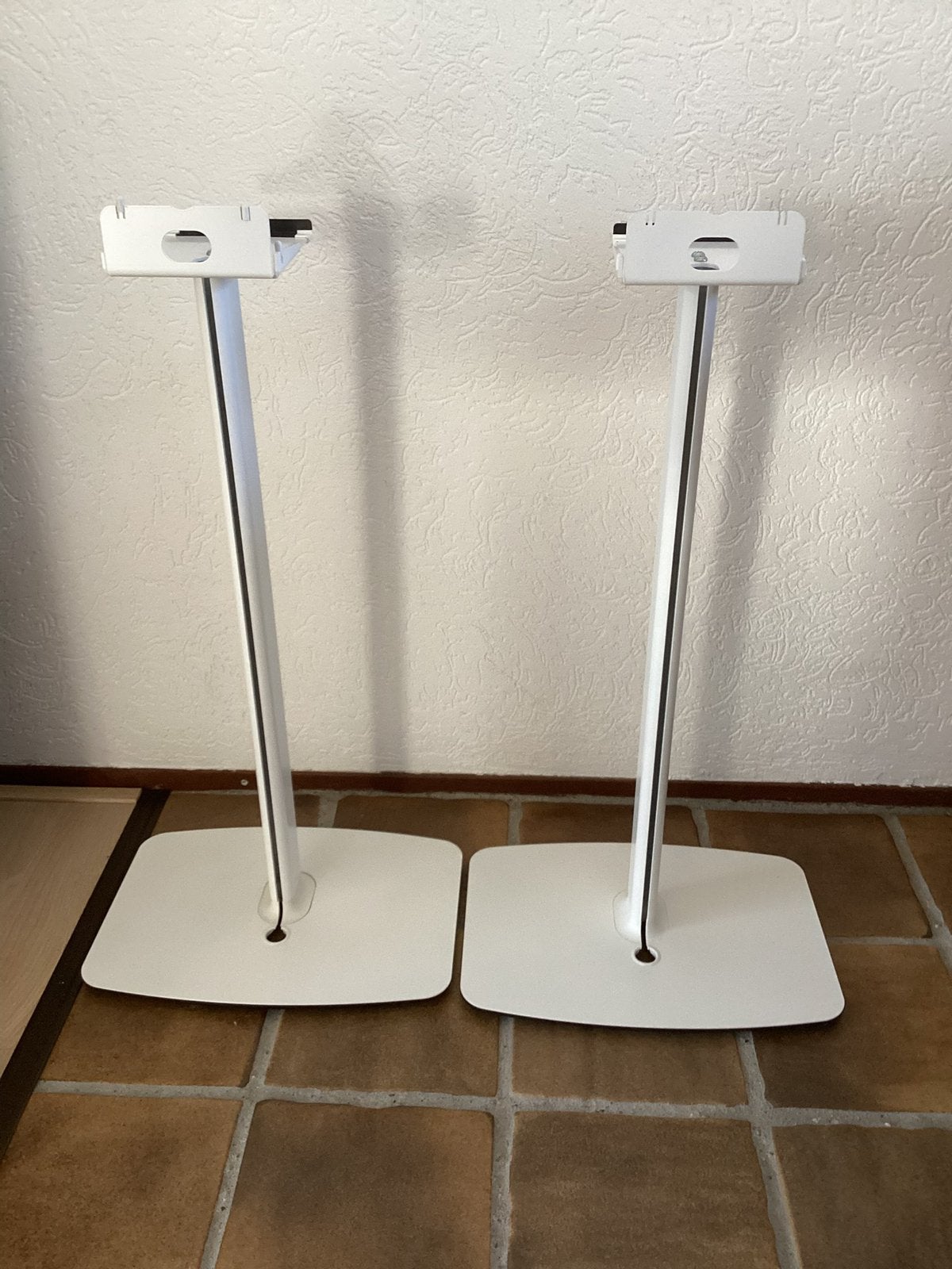 Sonos luidspeakerstandaards, Ophalen, Zo goed als nieuw