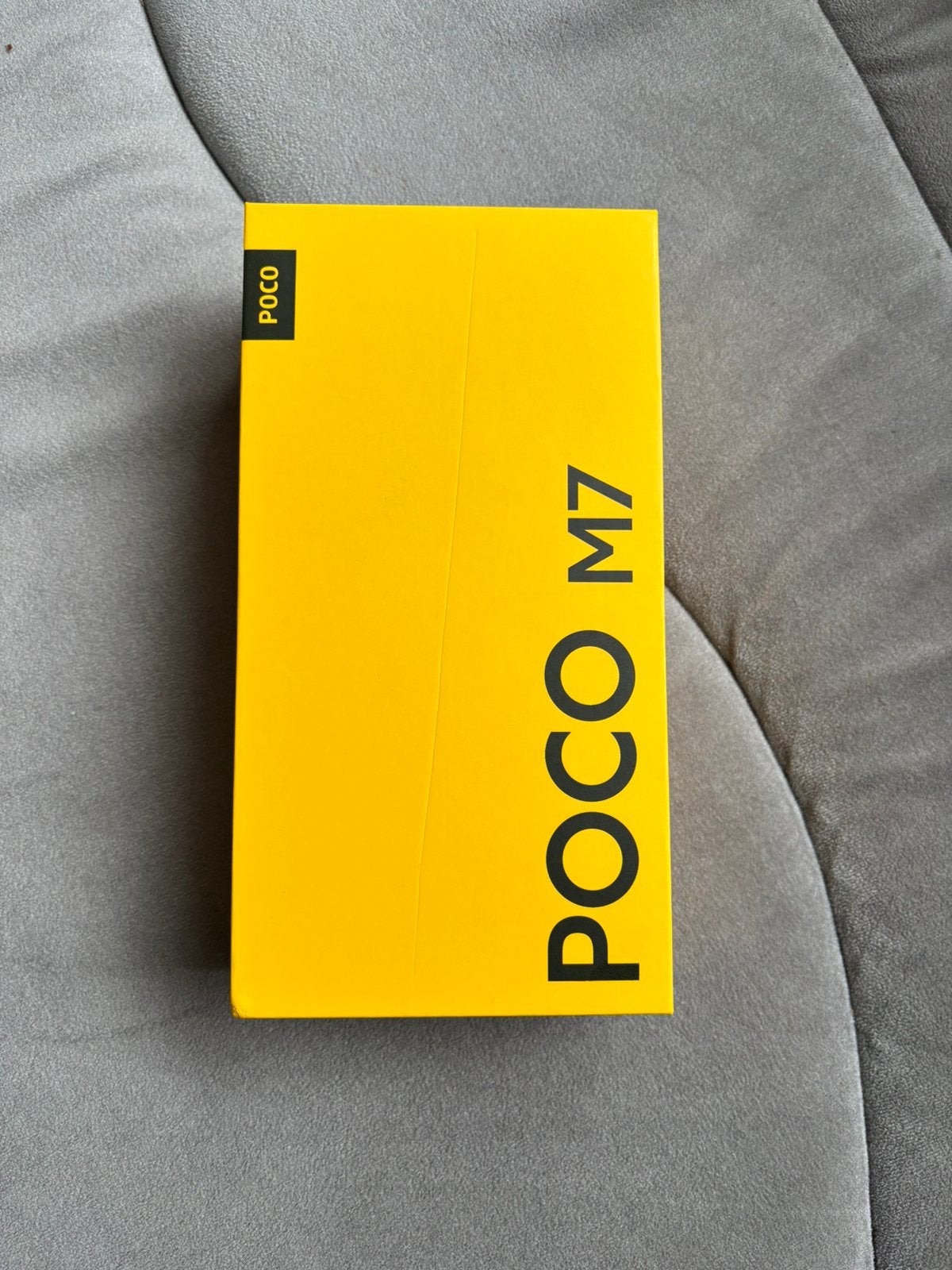 Poco M7 - Nieuw in doos, Ophalen, Nieuw, Zonder simlock, Zonder abonnement
