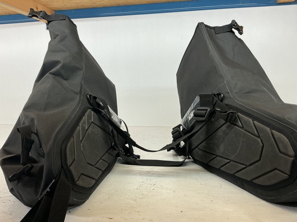 KTM zijtassen set 1290 super adventure, Stallhofnerstraße 3 A-5230 Mattighofen, Press@ktm.com, Ophalen of Verzenden, Zo goed als nieuw