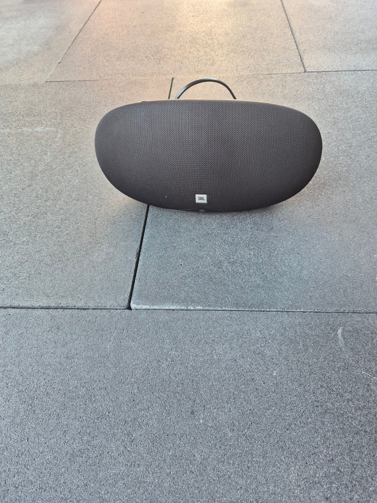 JBL Speaker, Ophalen, JBL, Zo goed als nieuw, Bluetooth
