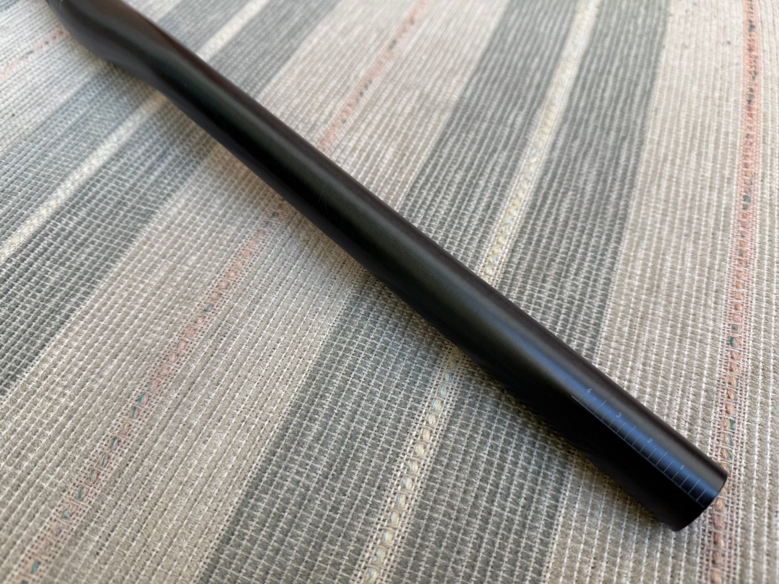 RITCHEY Handlebar WCS Carbon Low Rizer 31,8 x 740 mm, Stuur, Ophalen of Verzenden, Zo goed als nieuw, Mountainbike