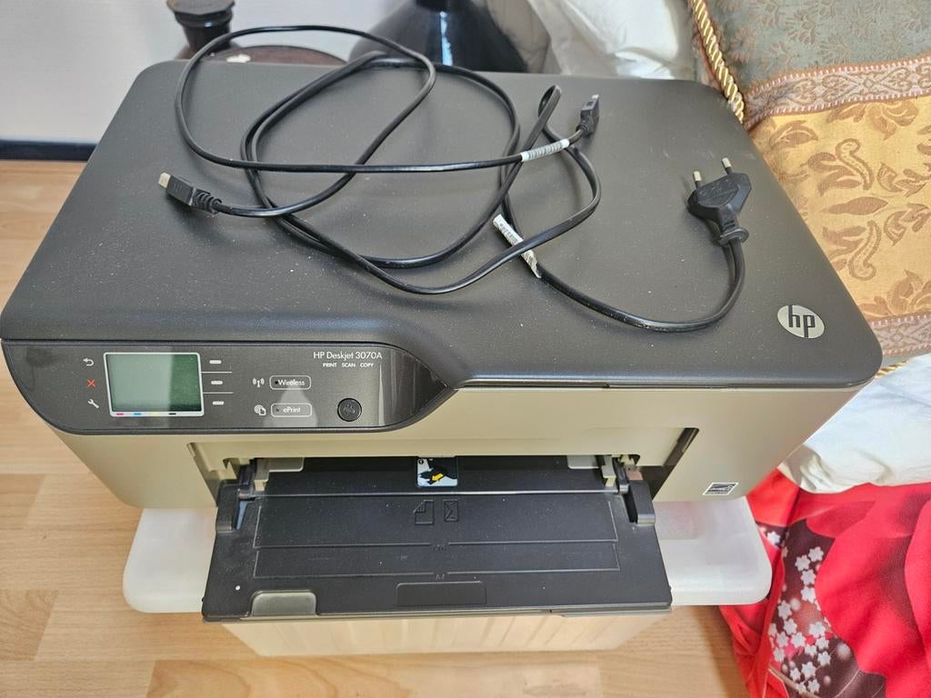 Printer, Computers en Software, Printers, Ophalen of Verzenden