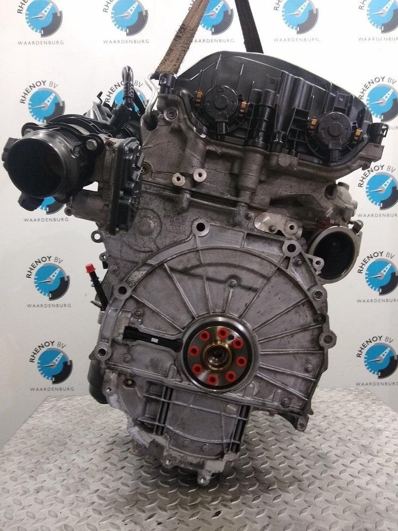 MINI (BMW) MINI MOTOR 2015, Gebruikt, -, -, Ophalen of Verzenden