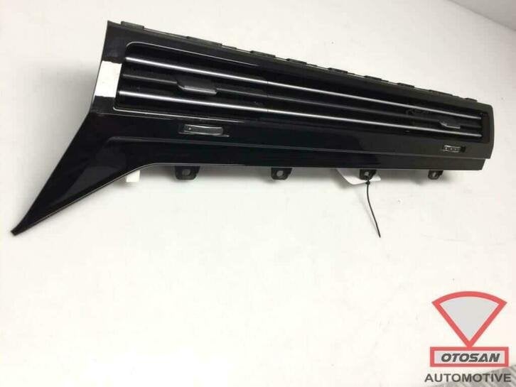 vw touareg 2018 luchtrooster led rechts dashboard 761858415, Gebruikt, Volkswagen, Volkswagen AG, Berliner Ring 2
38440  Wolfsburg, DE