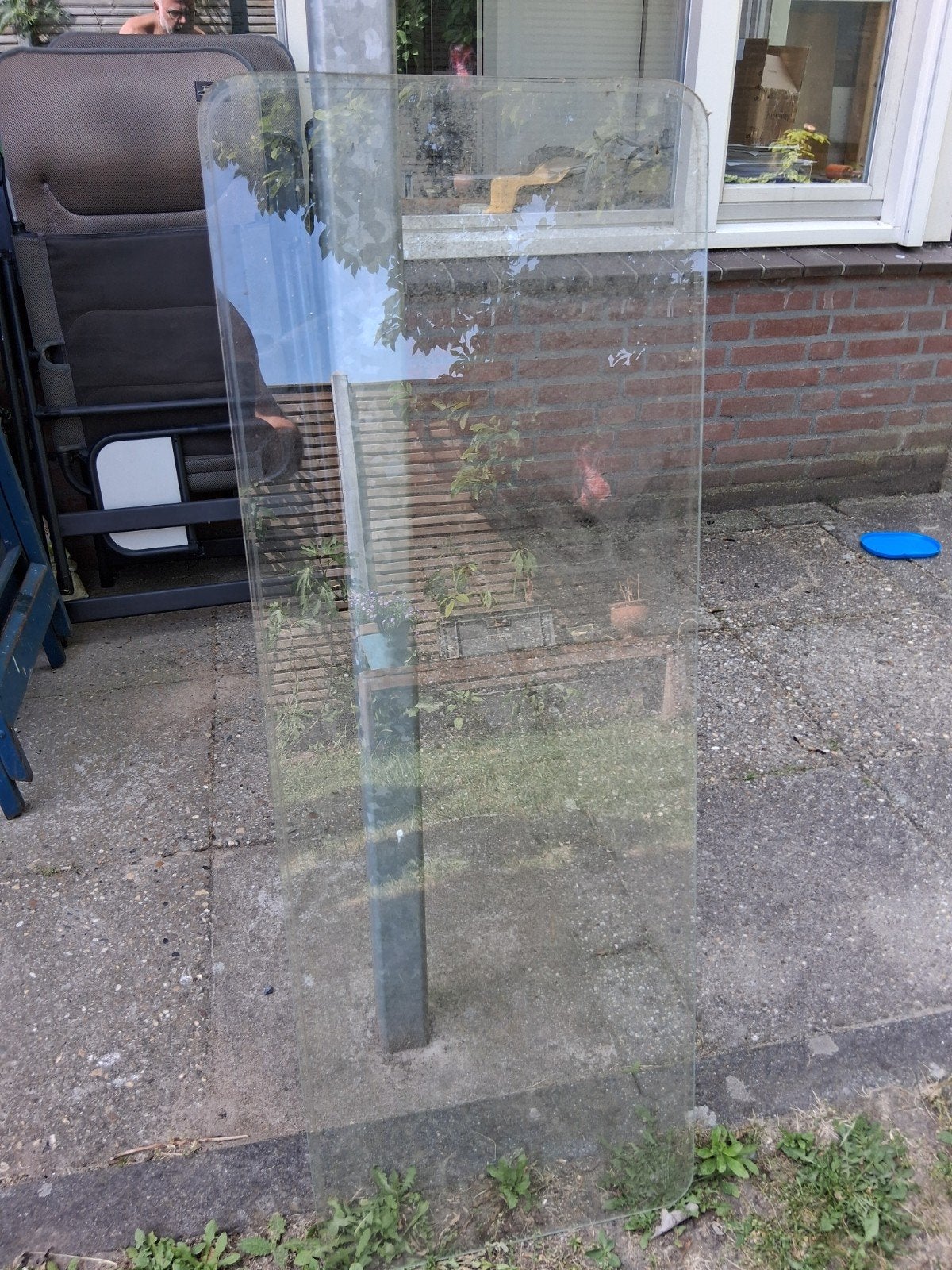 Zijruit T2, Ophalen of Verzenden