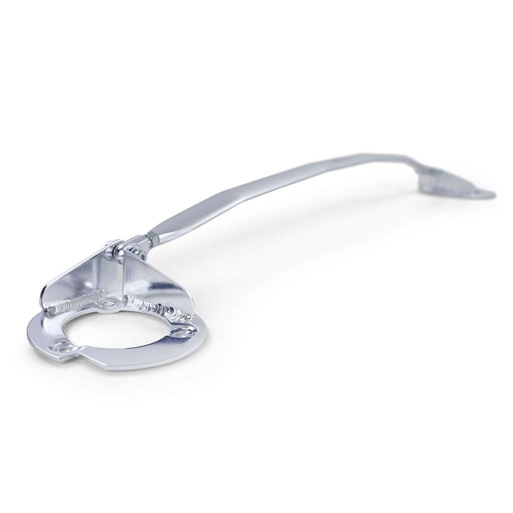 Veerpootbrug Voor Mercedes-Benz SLK R171 [2004–2011] Alumini, Verzenden, Automotive Parts, A.parts@hotmail.nl, Trasmolenlaan 12 3447 GZ Woerden