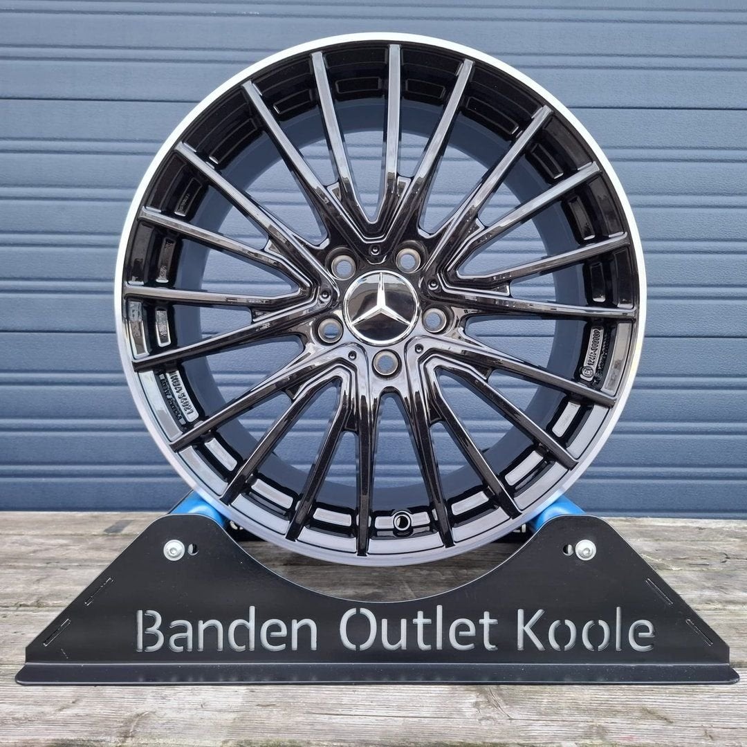 Mercedes Viano Vito V-klasse W638 W639 W640 5x112 19'' Velge, 19 inch, Velg(en), -, -