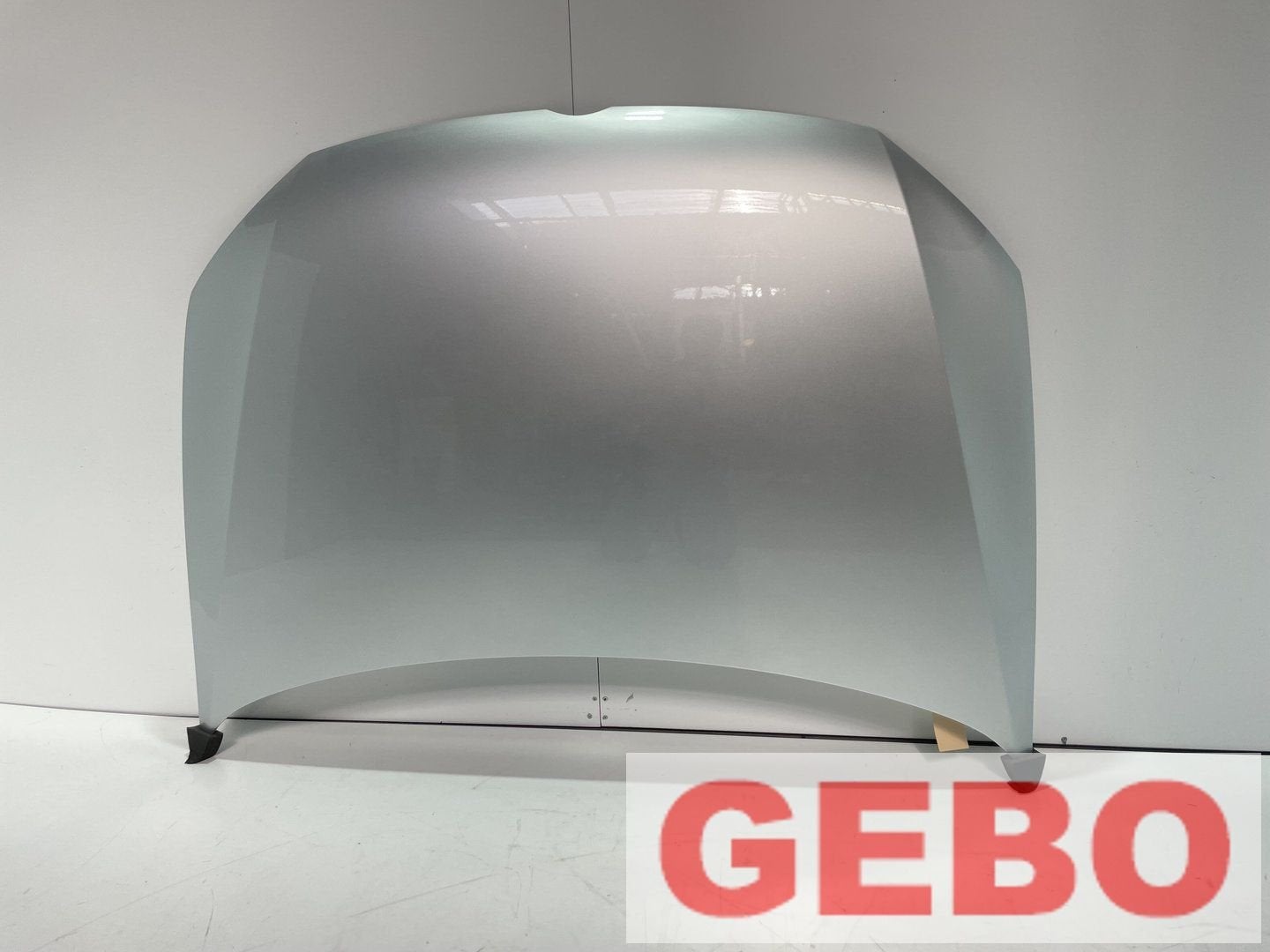 Volkswagen polo 6r 2009/2017 motorkap LA7W, -, -, Nieuw, Ophalen of Verzenden