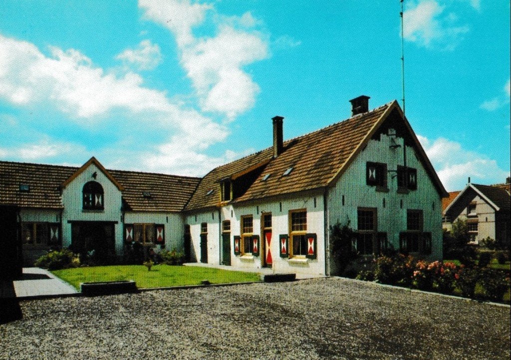 Brummen   181, Ophalen of Verzenden, Voor 1920