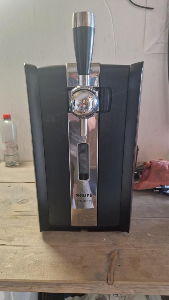 Philips PerfectDraft thuistap, Ophalen, Philips