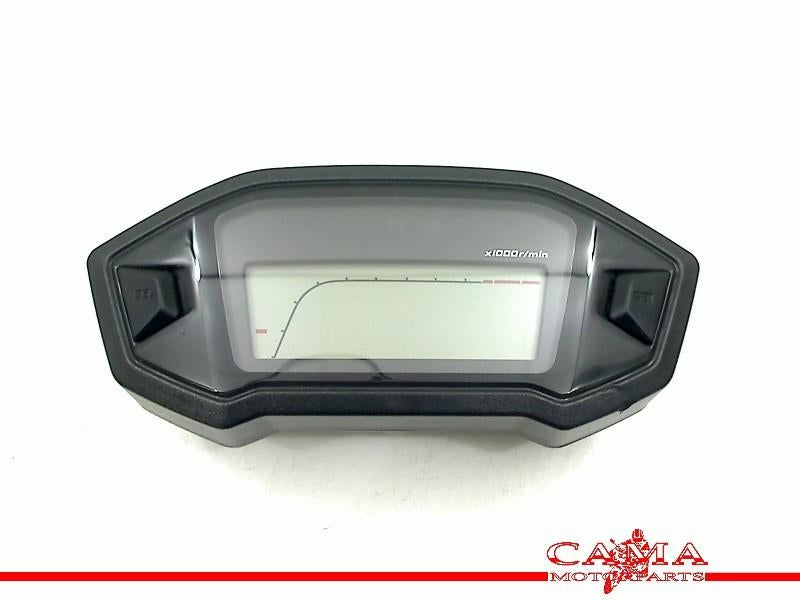 Tellerset Honda CBR 500 R 2016-2017 (CBR500R) 2017, Honda, Gebruikt, Hanauer Landstraße  222-224, Frankfurt am Main 60314, , Duitsland