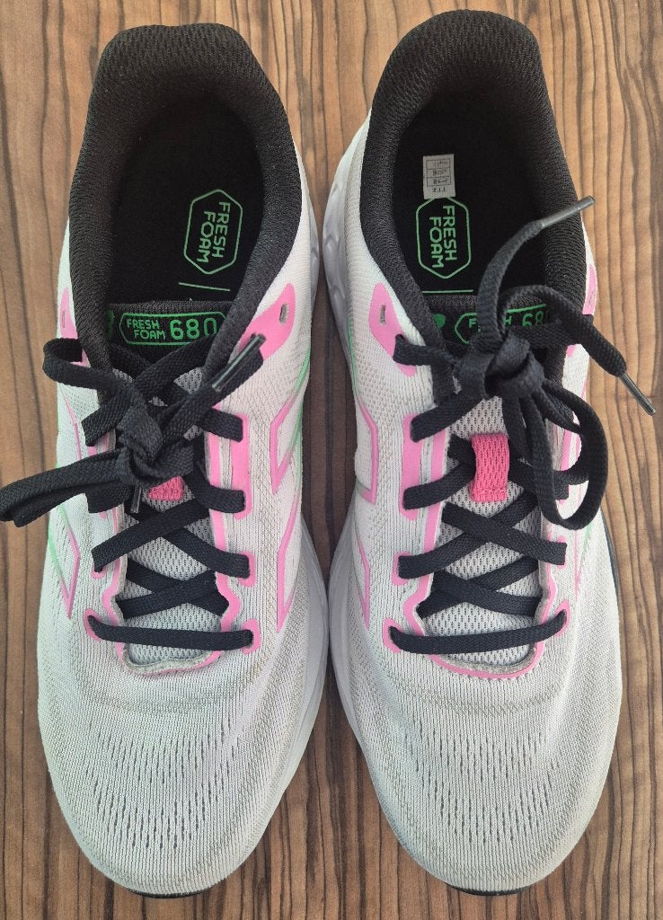 ZGAN - New Balance (hardloop)schoen maat 41, Overige merken, Hardloopschoenen, Ophalen of Verzenden, Zo goed als nieuw